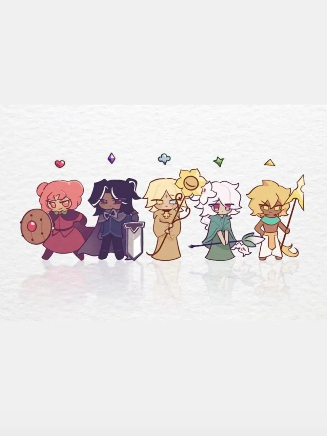 Animebaddie1400의 Ancients