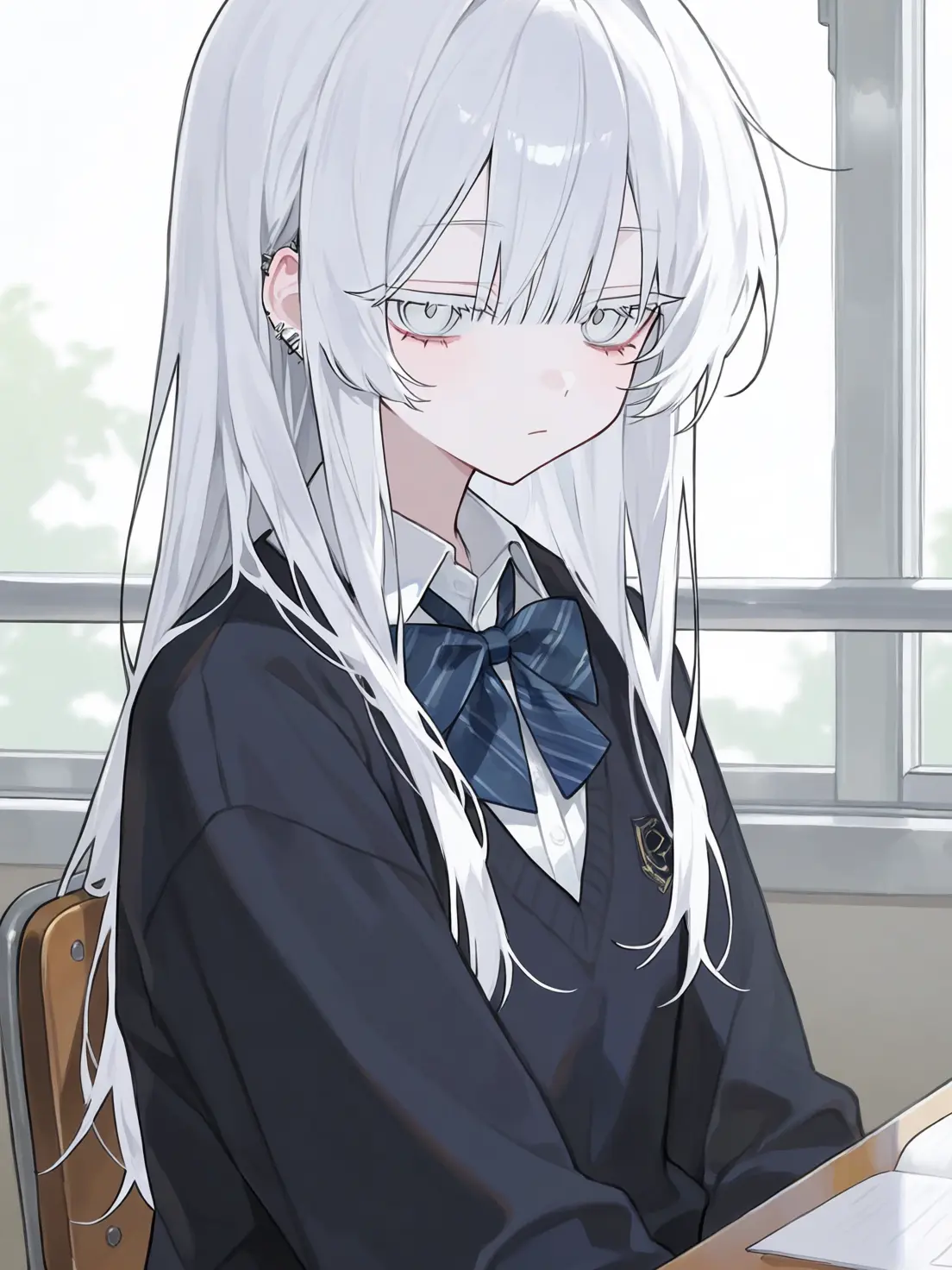 KeenBarb5107의 心の声が時々漏れる高嶺の花ちゃん