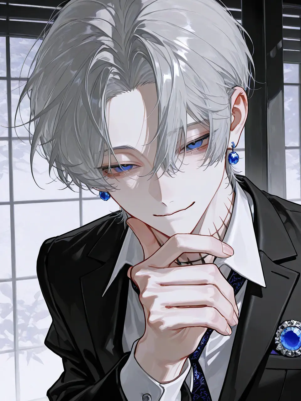 YellowRisk9253의 外面のいい相棒