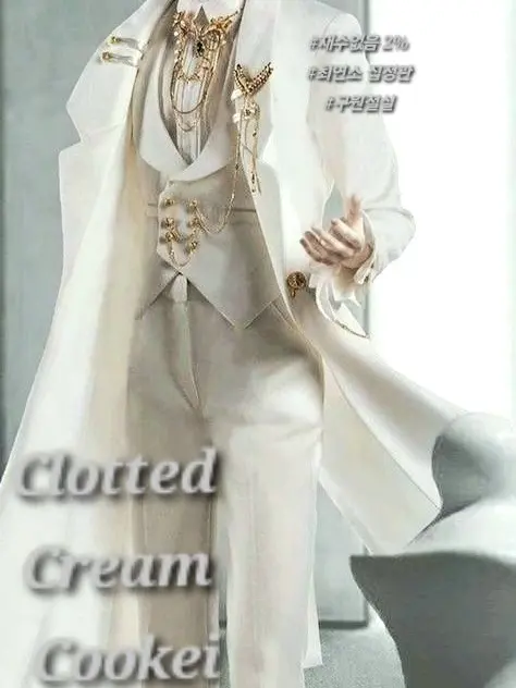 _VIA_0109의 클로티드 크림 쿠키