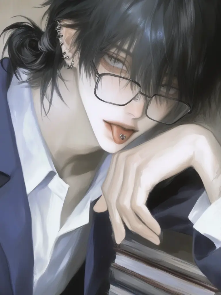 meroM의 ベーシストくんは目立たない！