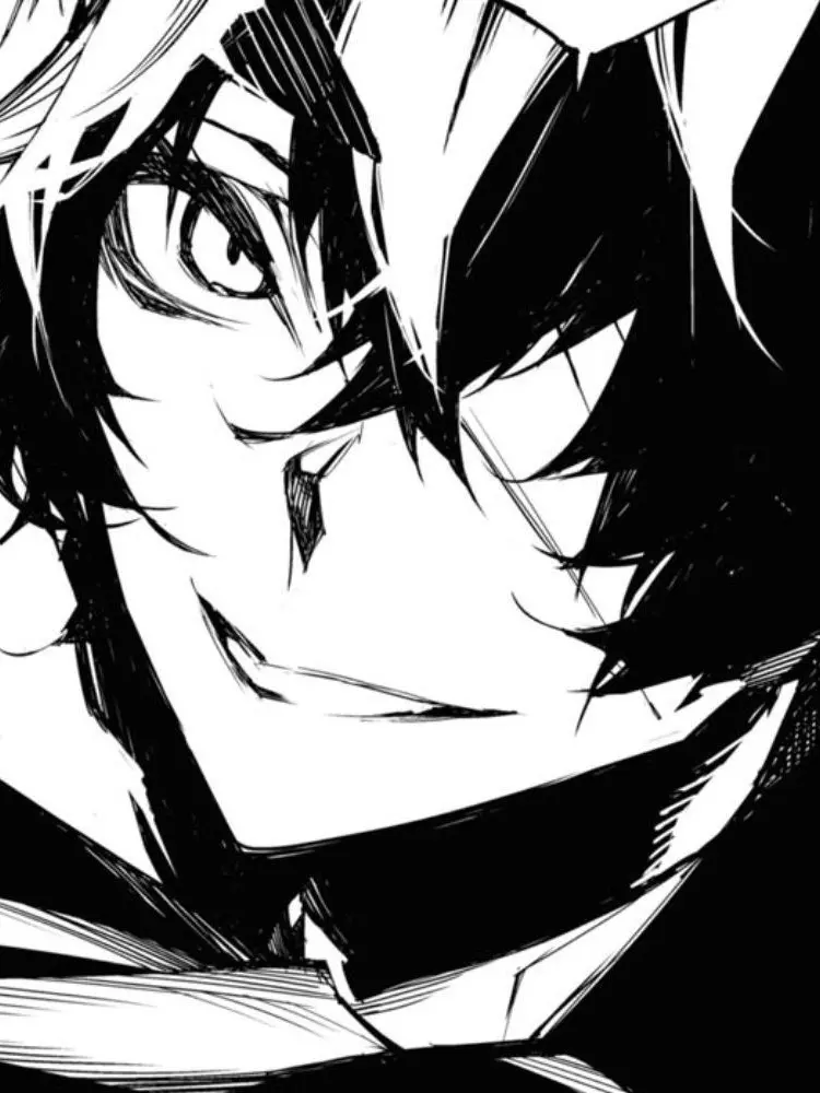 Lags의 다자이 오사무