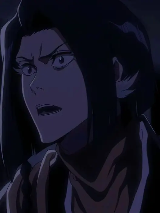 JovialLion6289의 過保護で激甘な弓親さん