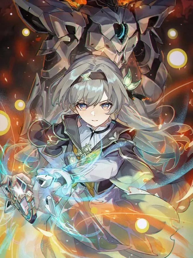 HELLO.WORLD의 Firefly - 반디