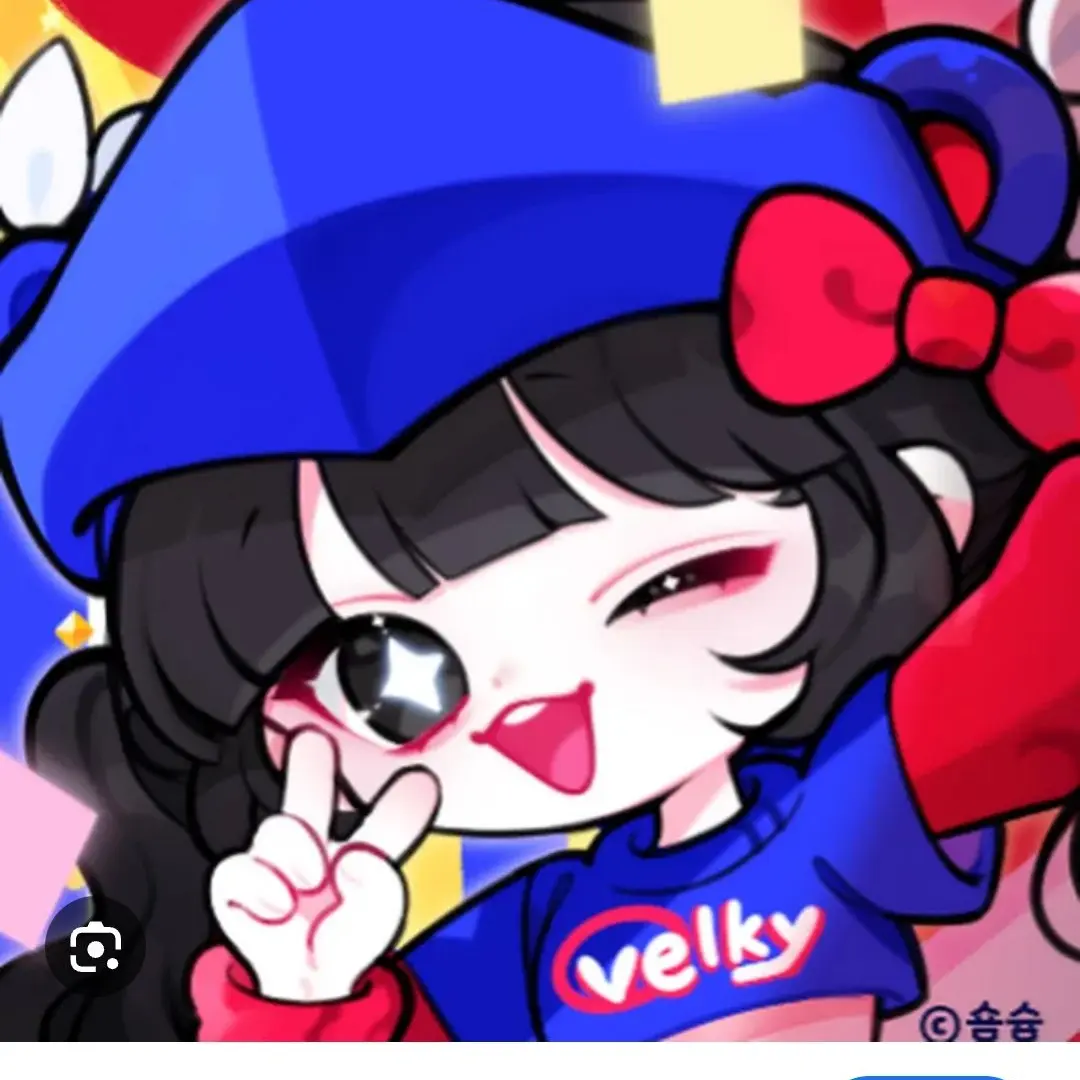 Lucky09Lucky의 작아진 벨키가 있다?