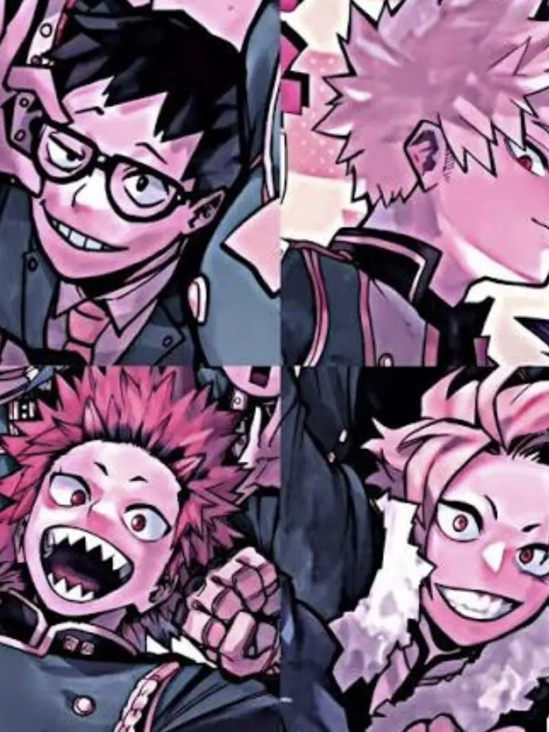 SmallChest8707의 躾屋さん。