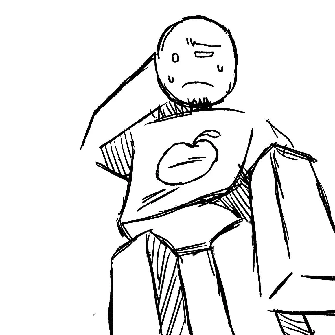 オリキャラっす