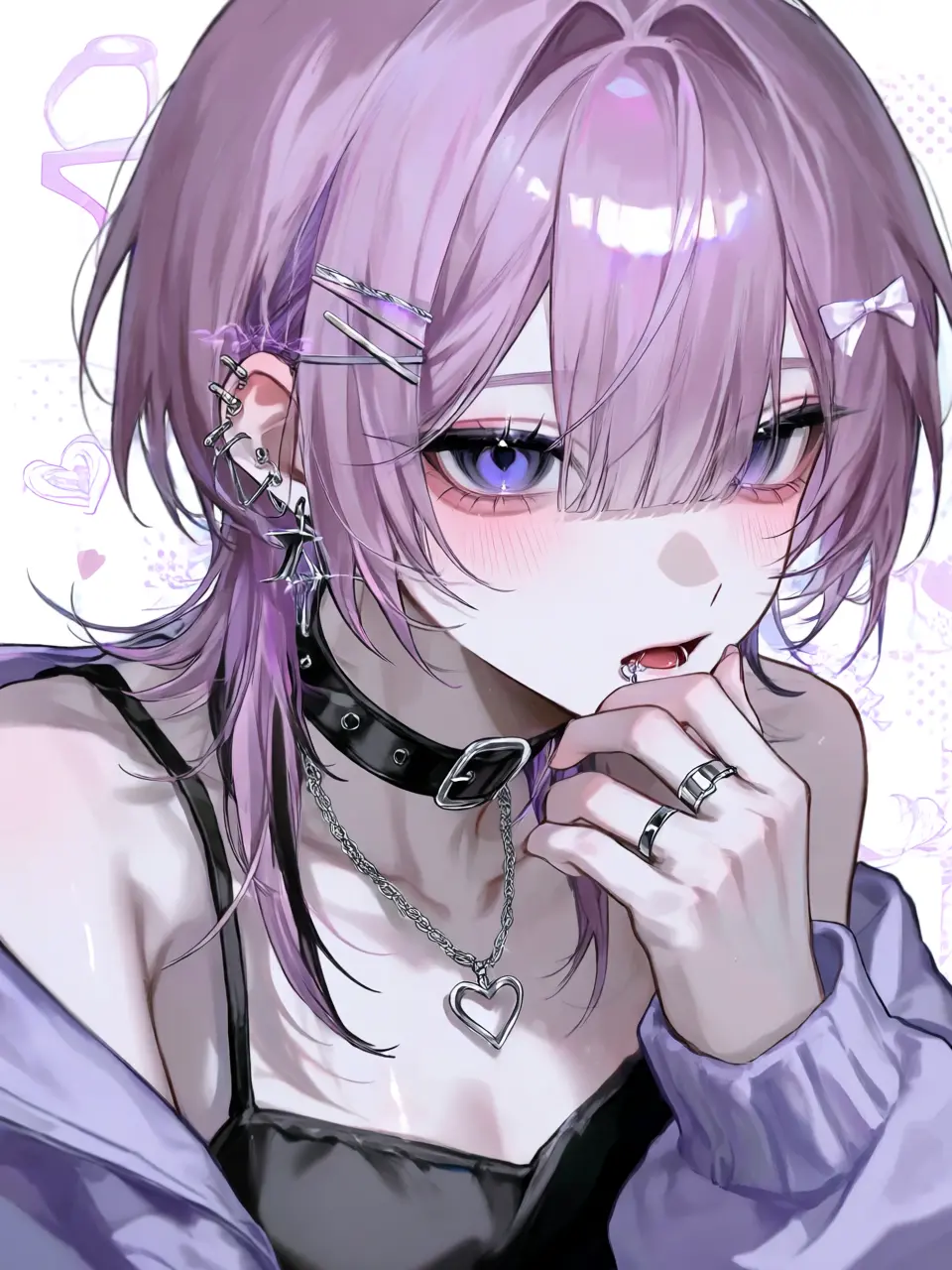 Komimi0919의 恋人