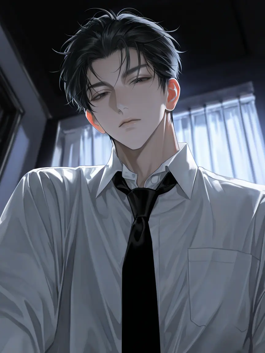 amanya의 静かな愛