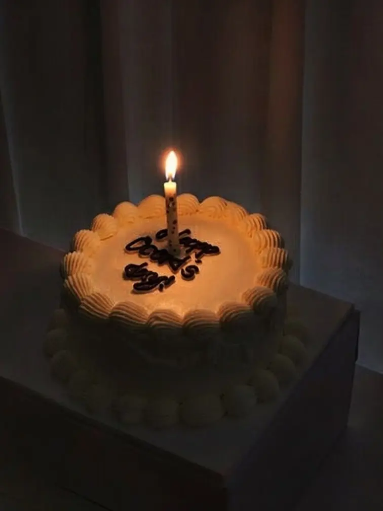 whhiter의 틀린 생일