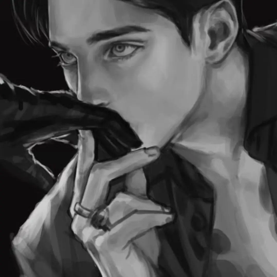 paradise.97의 Lucien