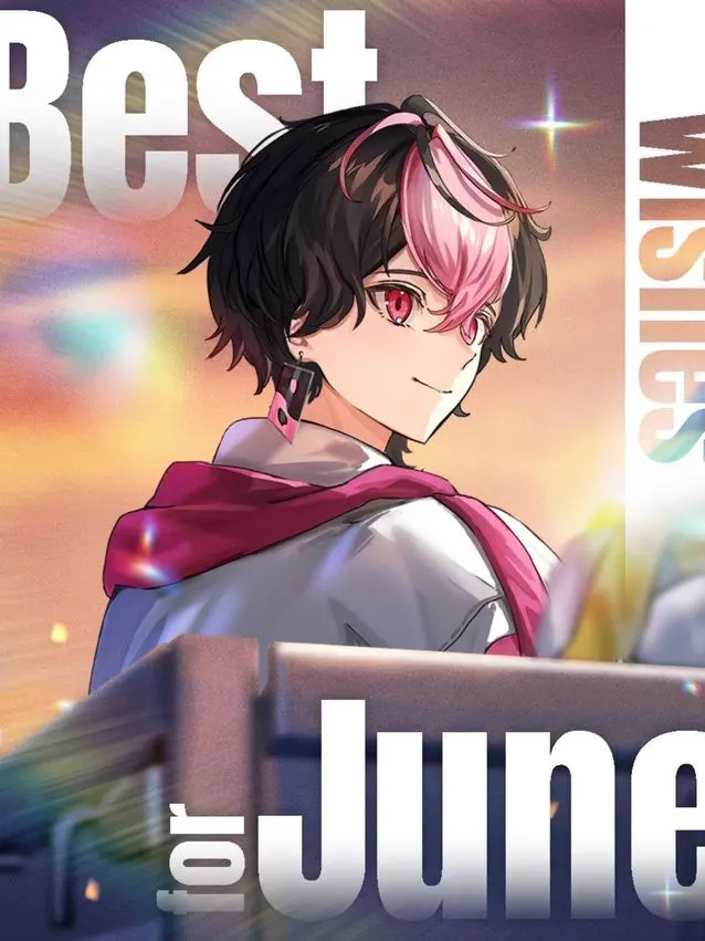 GoldenSpear9603의 シスコンな兄達