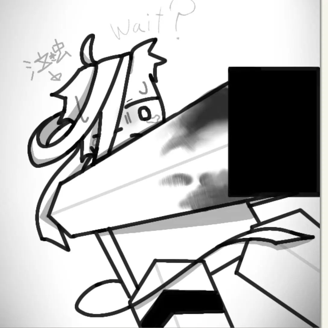 MatteRat1510의 OCです可愛がってね