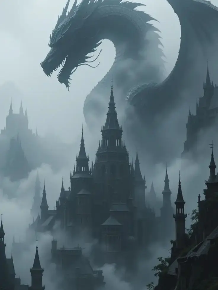 Elham_ap78의 King of Darkness - BL