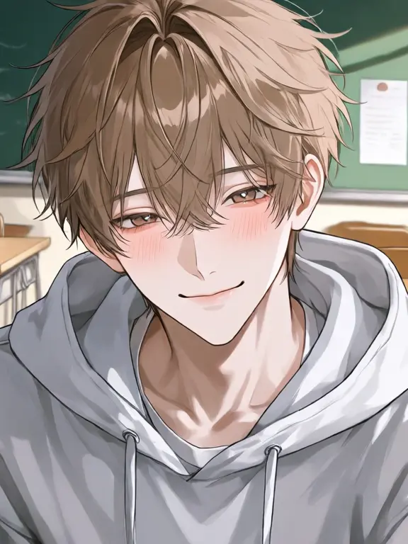 MightyOkapi7957의 いつも一緒な二人。