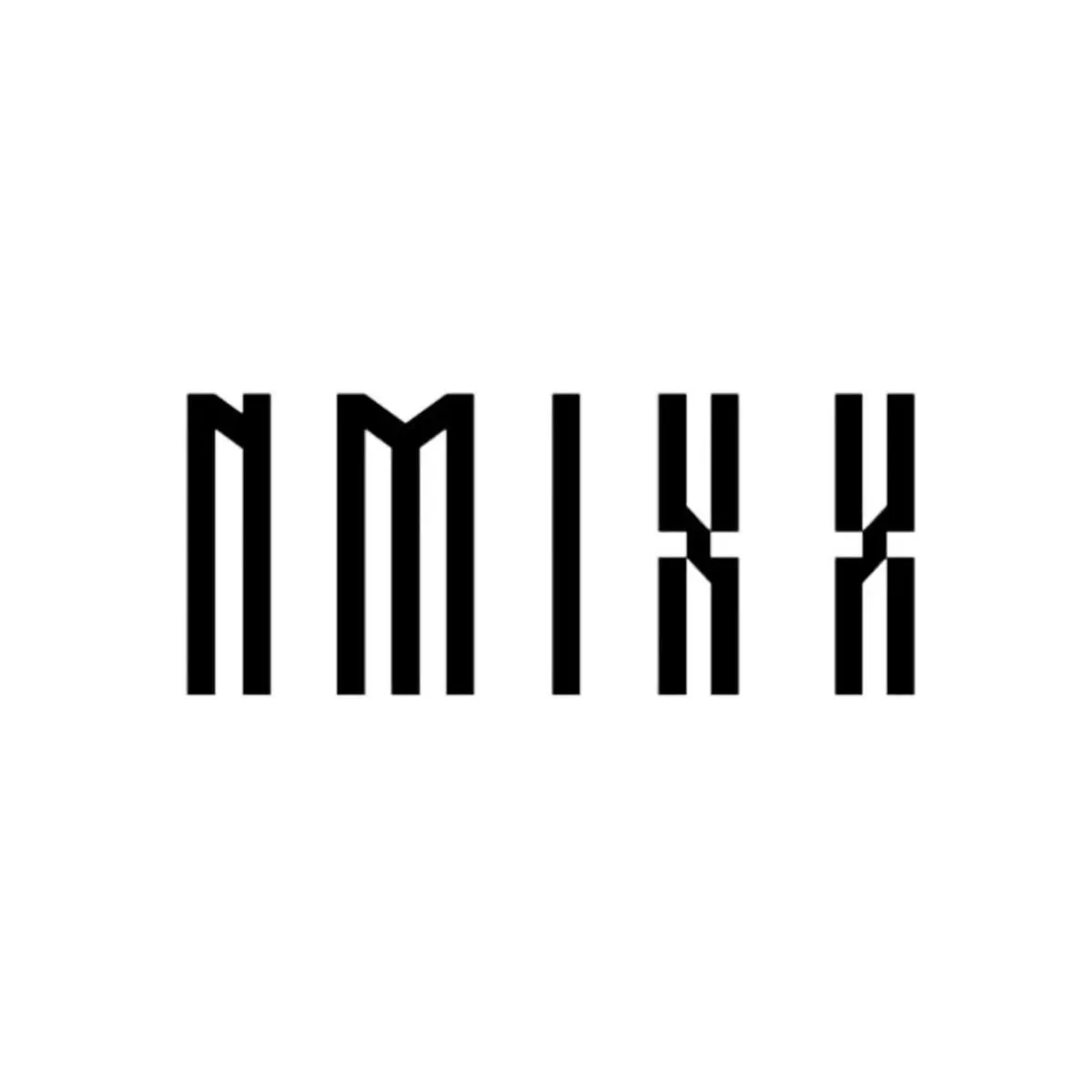ONLY_NMIXX_의 혼성그룹 아이돌