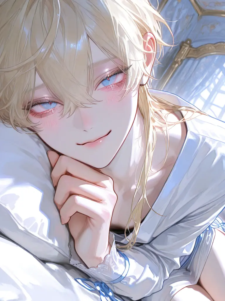 zzzzzzzzy_2731의 ビ♡チな姫♂の本命を狙え