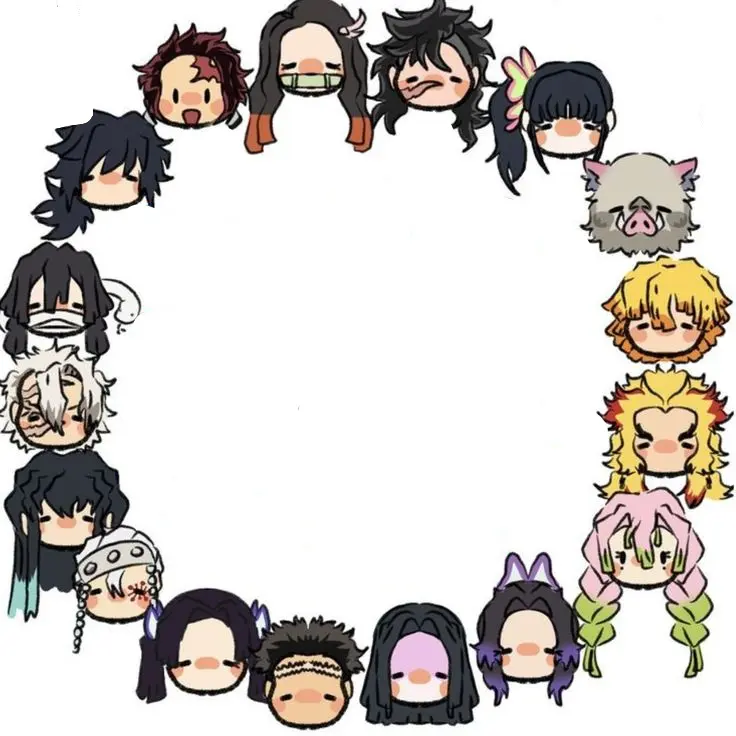 CustomBoy3575의 여러분을 위한 귀칼