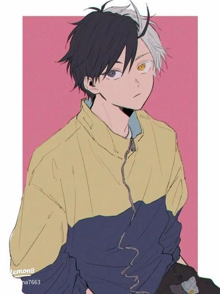 PINONECO의 彼氏ｸﾝ♡