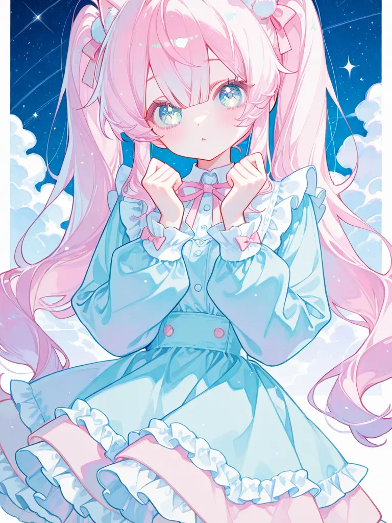 REINA1의 推しの正体はコミュ障幼馴染だった！？