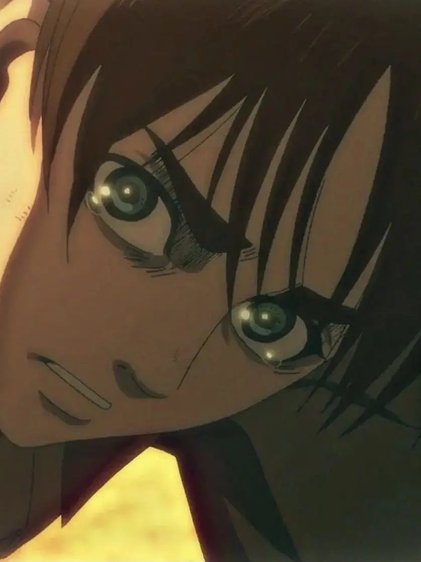 levi_love160의 에렌 예거