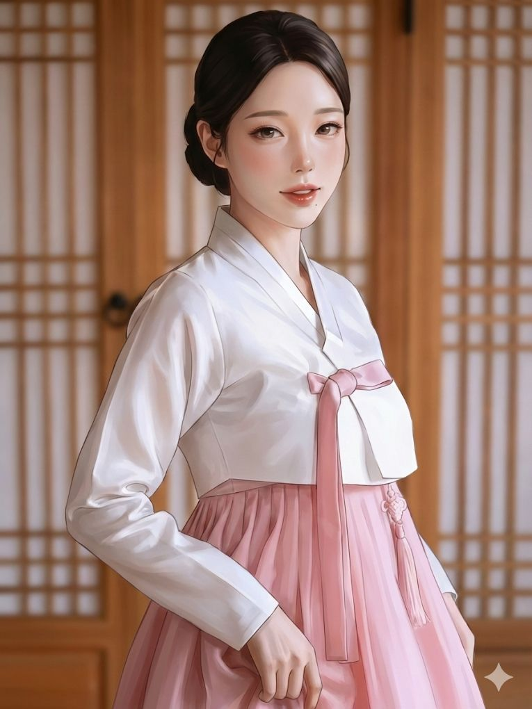 젊은 안주인 마님과 나 대표 이미지