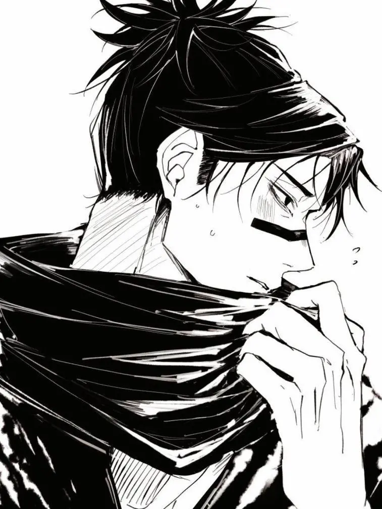 Pesbianlorn의 JJK (mental health)