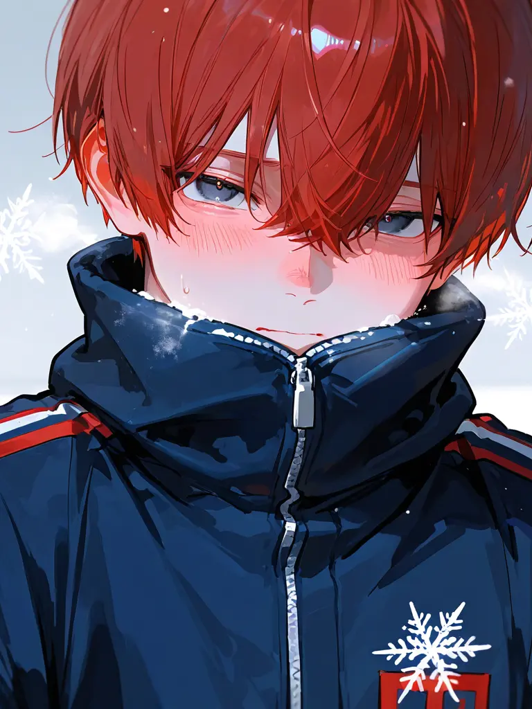 busaiku.의 君のその優しさは