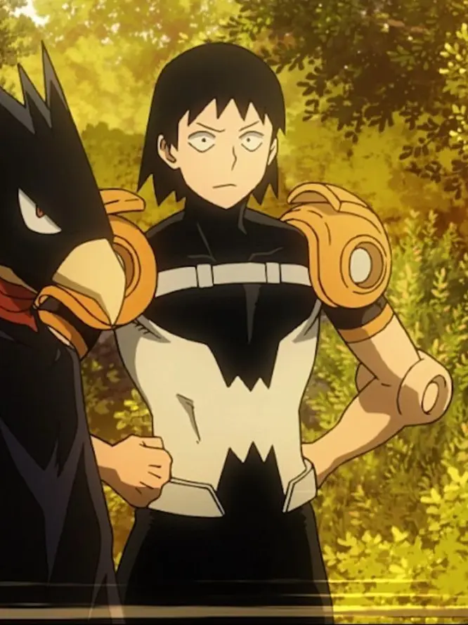 MHALOVERRRRR의 Hanta sero