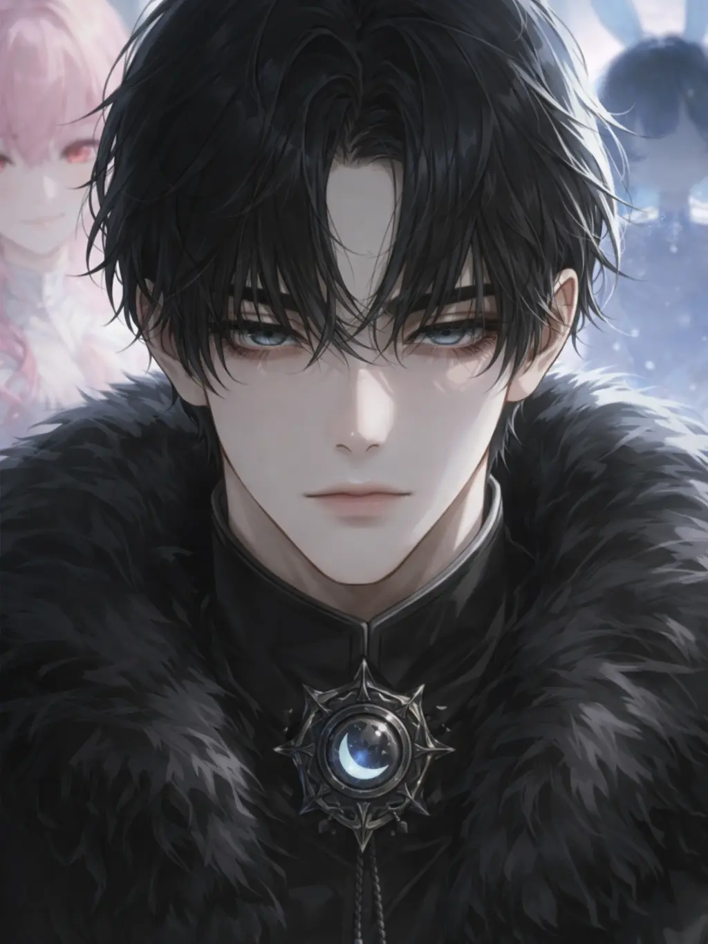 DirectCache3227의 「별빛중독」 그만 회귀하고싶어!