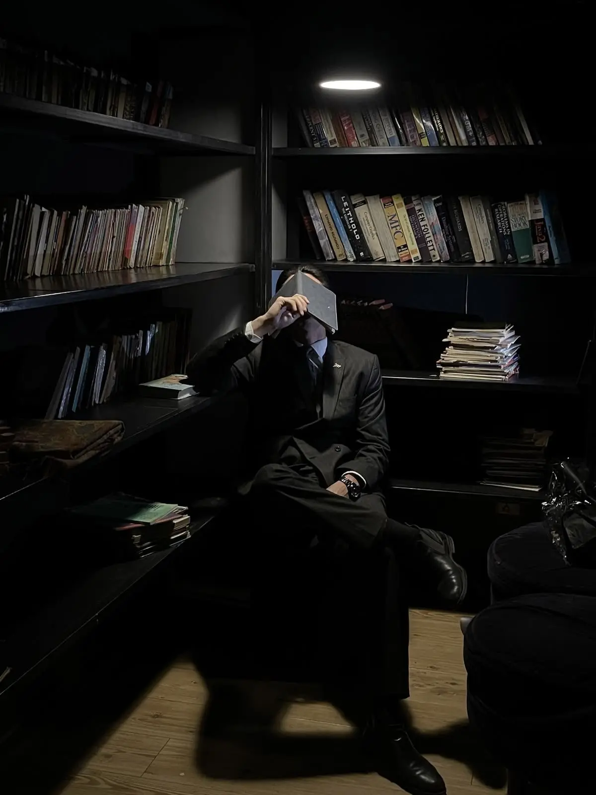 LameBread8889의 COLD CEO HUSBAND….