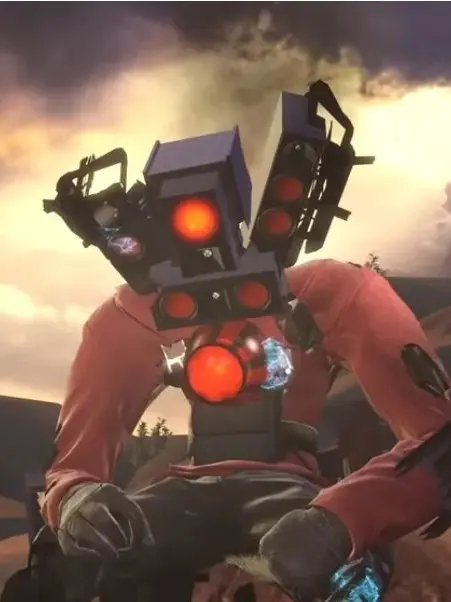 kwq의 타이탄 3대장 VS G맨 4.0