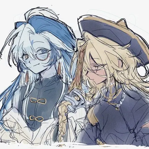 lucy_0105의 쉐밀퓨바💙💛