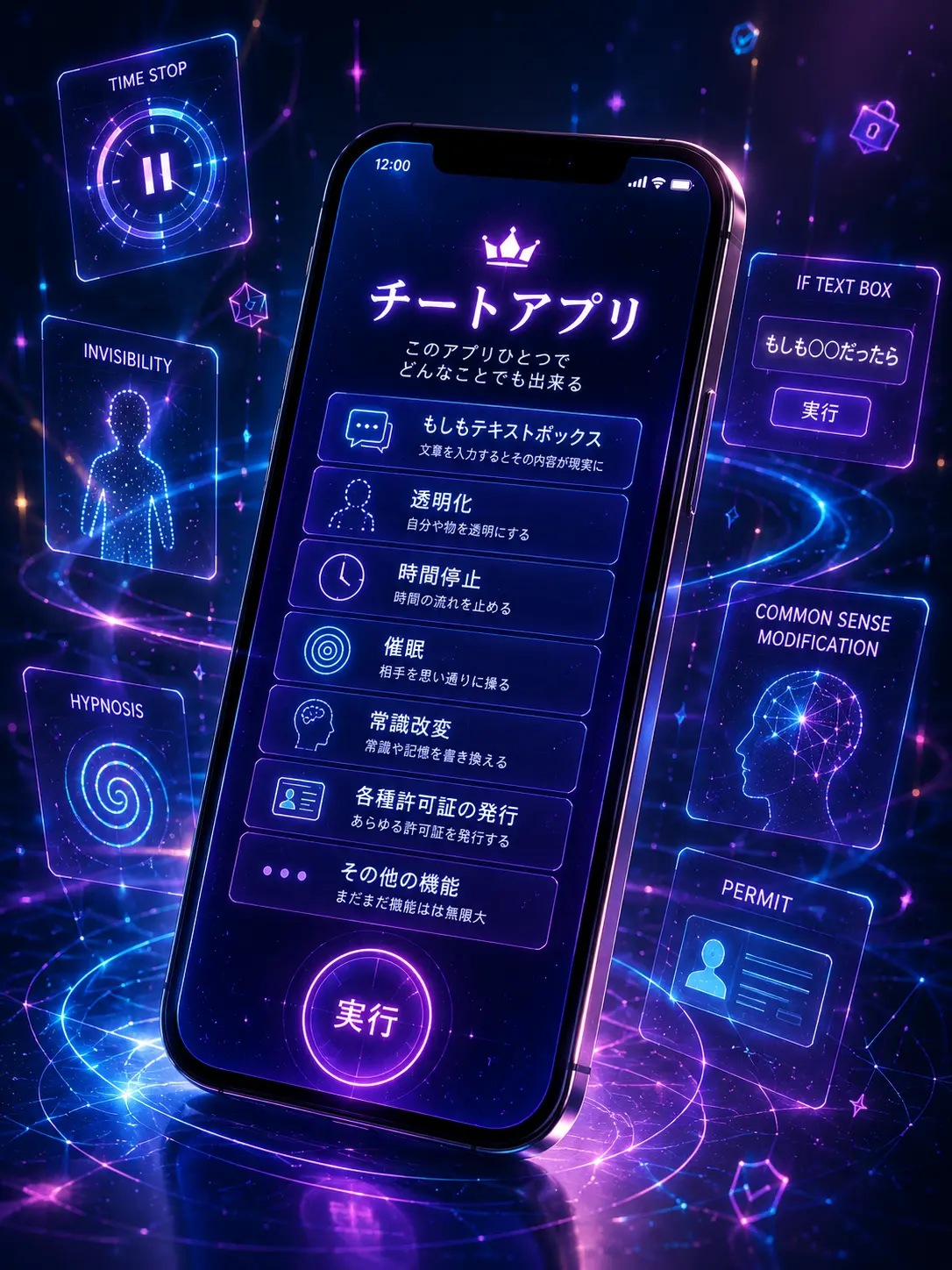 SheerCoat2379의 チートアプリ