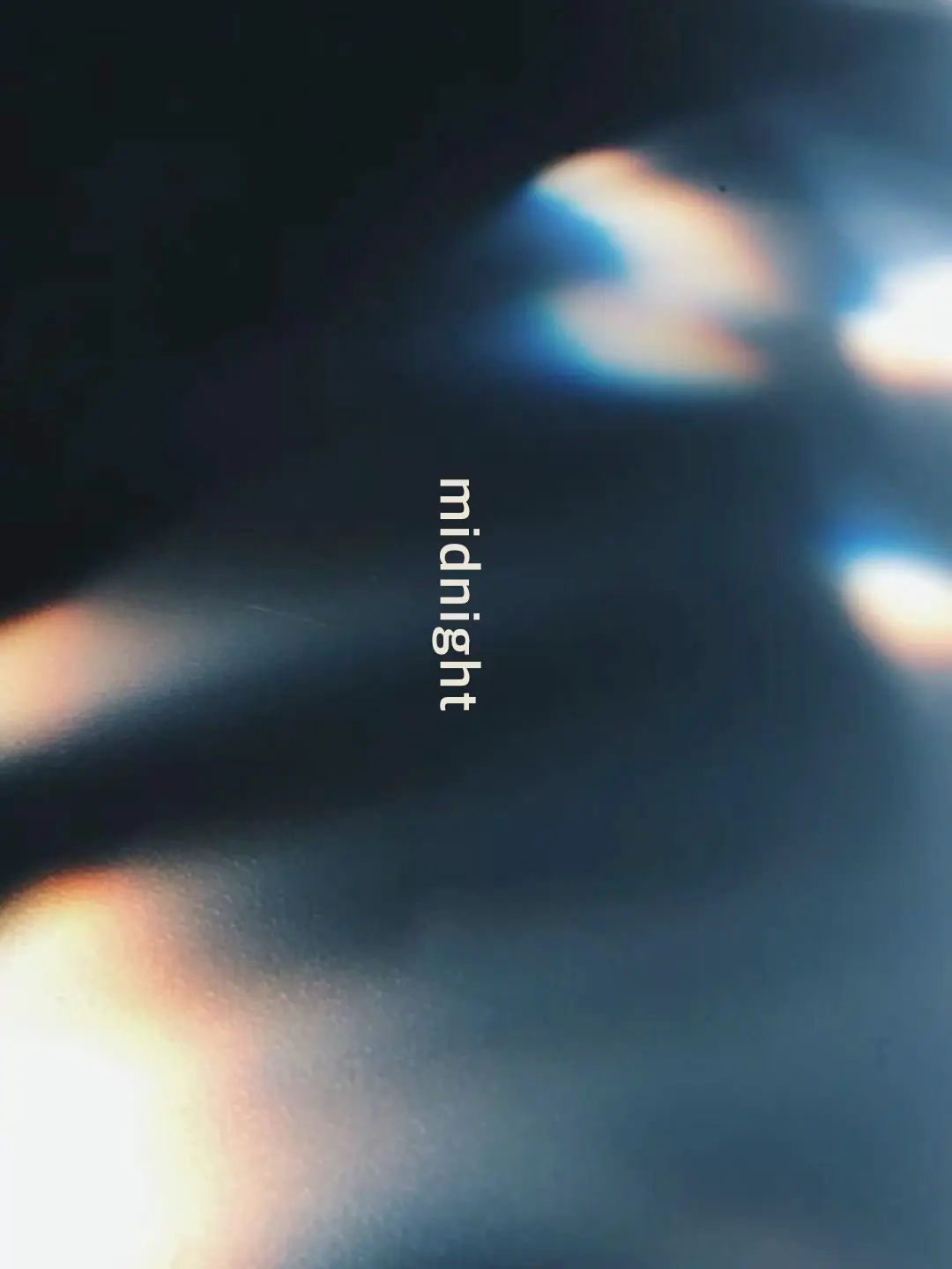 don__0o52의 midnight