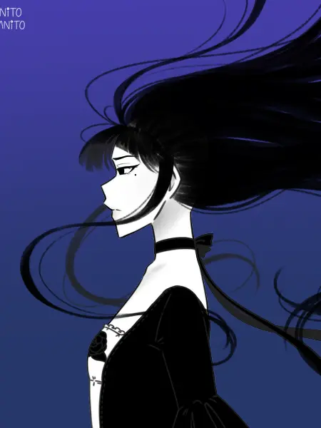 ThatGirlNanali의 Petals in 1-A