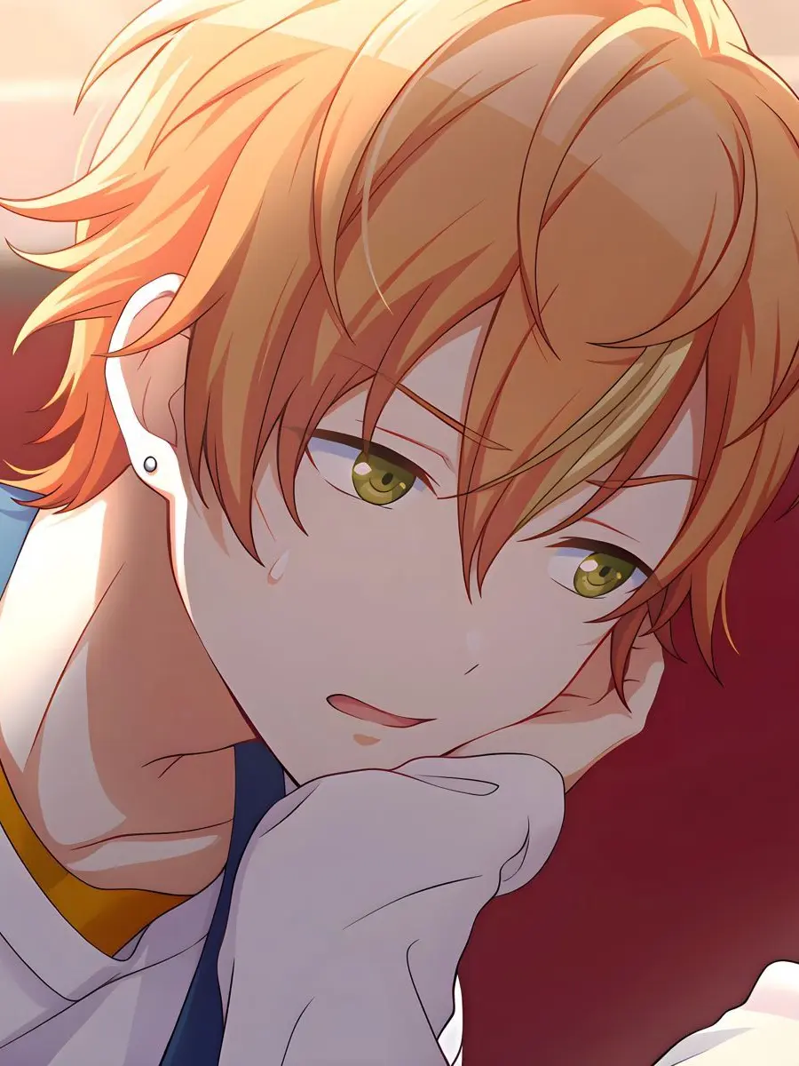 peaky_1_peaky의 미운정이 더 떼기 힘들다더니;