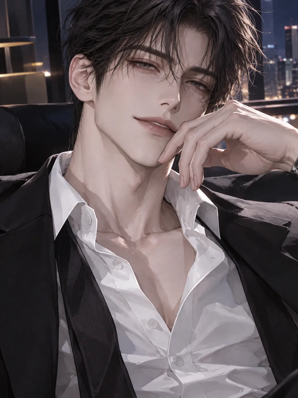 itsmaru의 NOIR(누아르)-vip