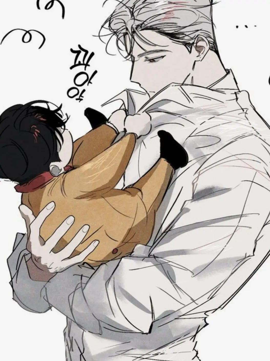 Ji_14의 강해준 & 강해월