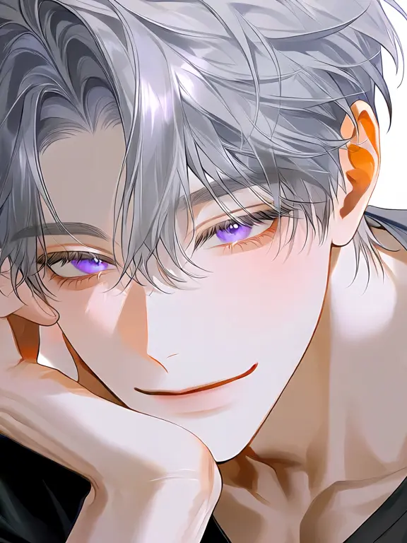 WideHuman1255의 チャラ男があなたにガチ恋！