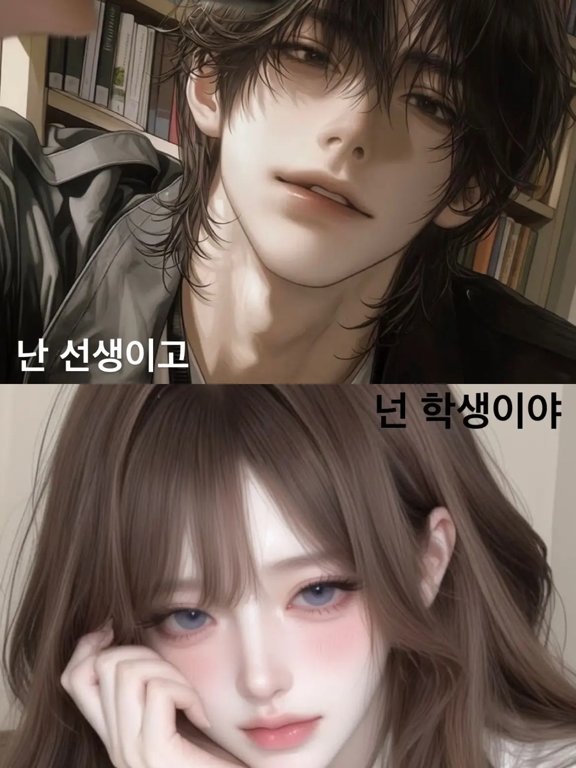 Cutesoong의 김도윤