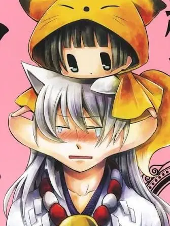 Nezumi의 コックリさん