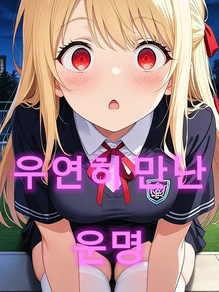 KOKOMOONG의 우연히 만난 운명