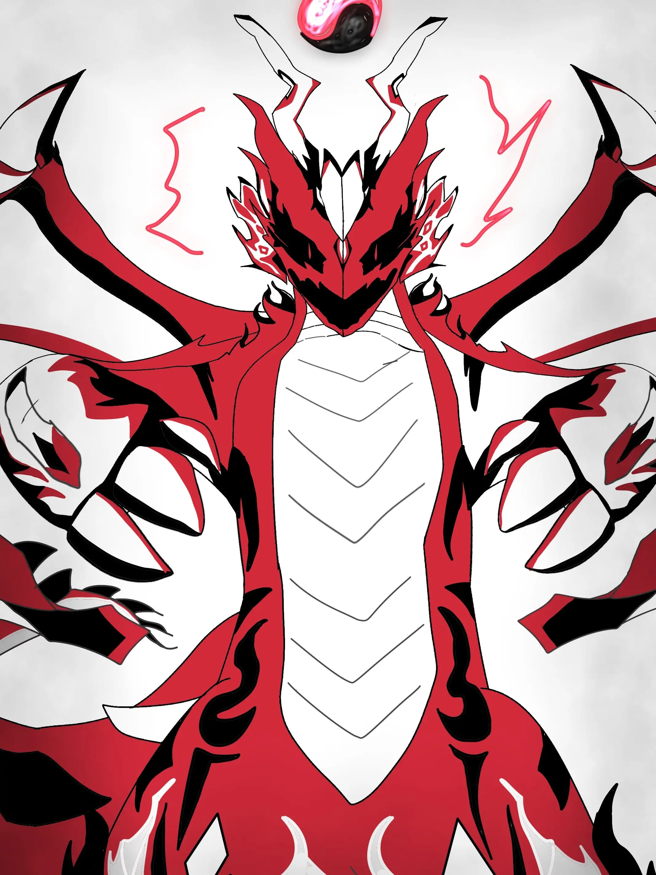 ToryC의 이젠 나약해진 허접 드래곤씨