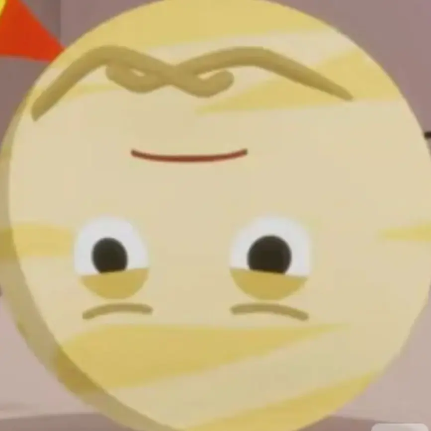 LonelyBasil7107의 태양계