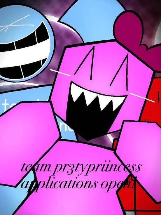 Randomuserroleplays의 Hanging out with your two friends!