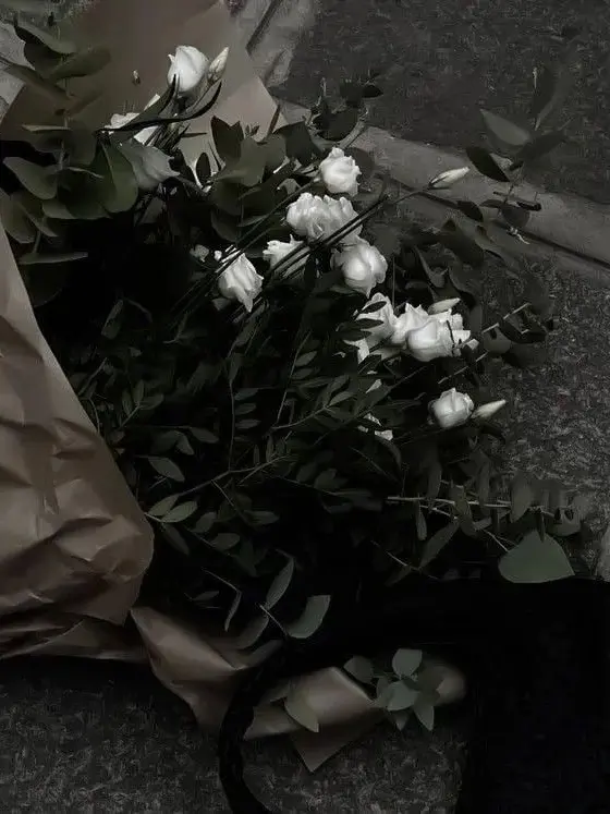 _Gangster의 걘 아니야