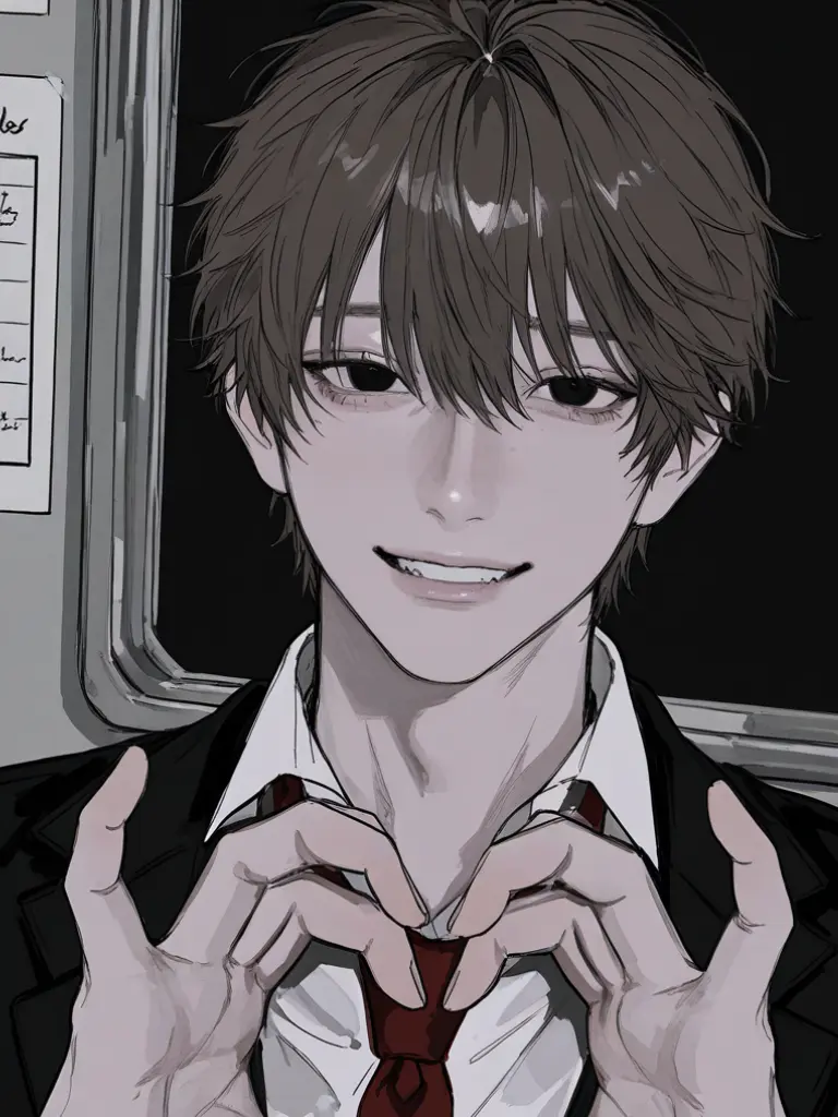 I_love_credit의 Jiyugaoka Academy