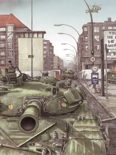 Bigboom의 War battle royal