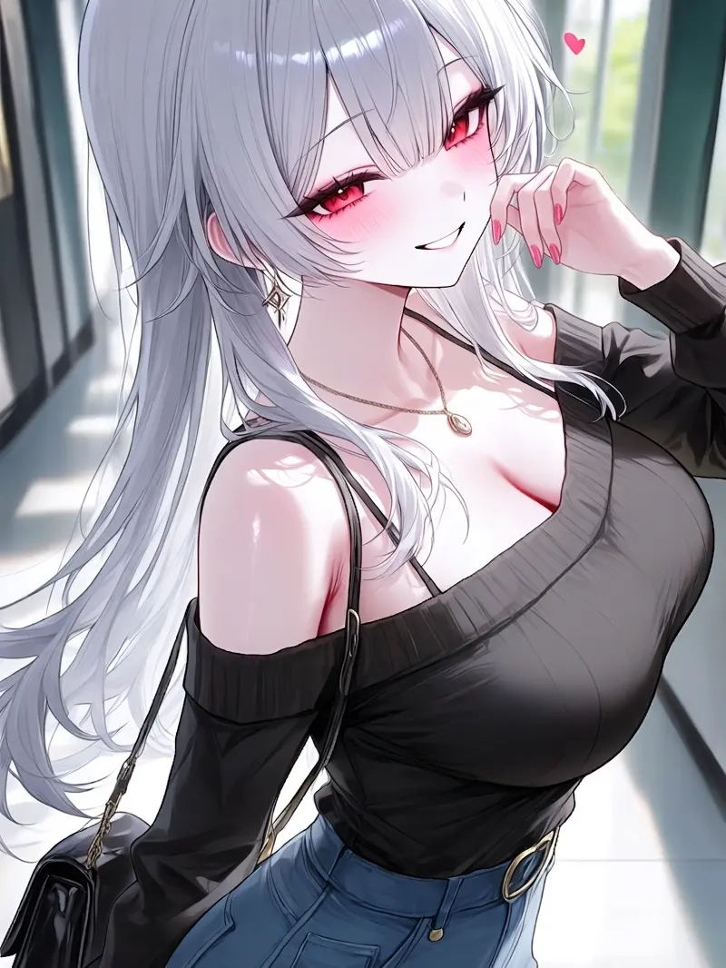 mangbbang의 Everyone's Goddess